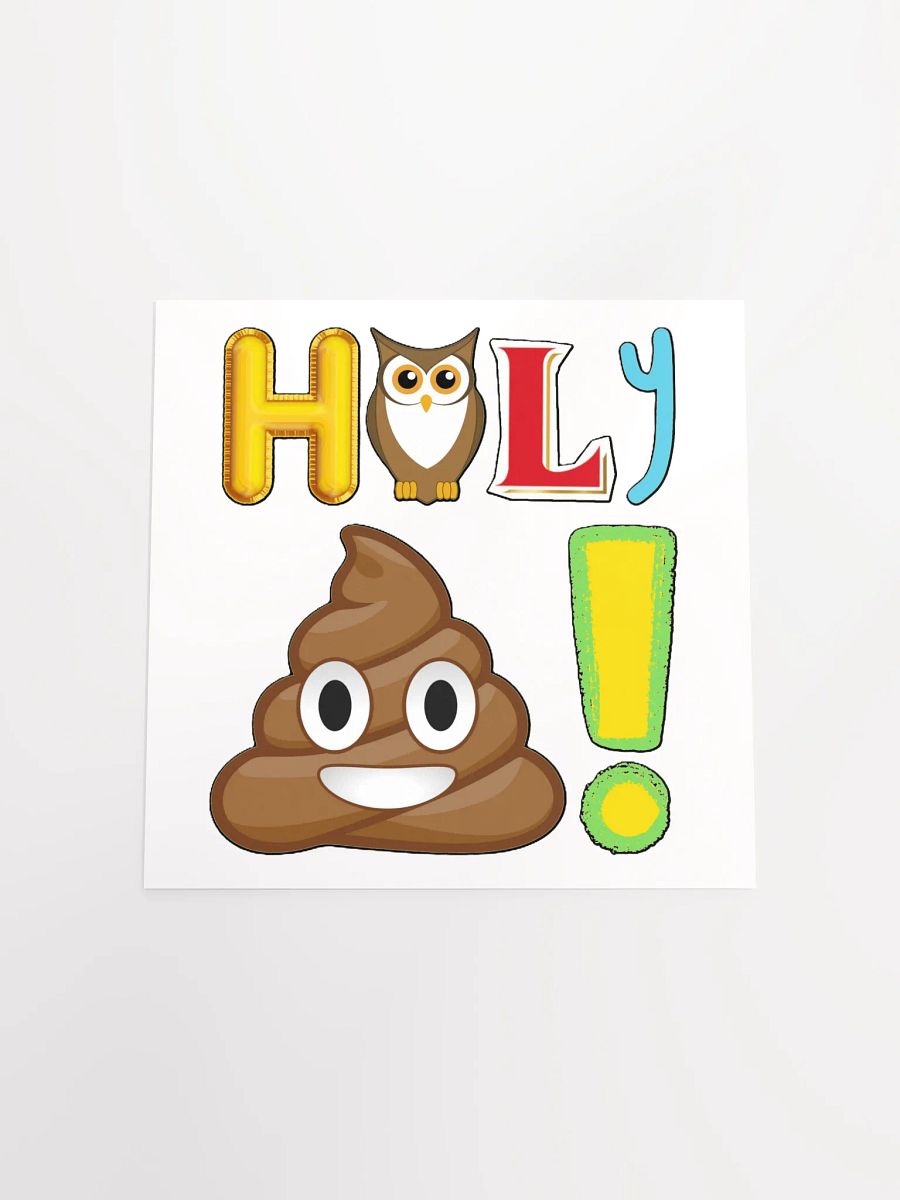 HOLY SHT! product image (18)
