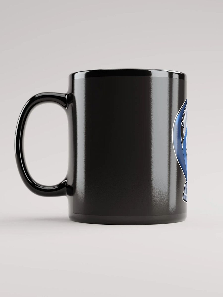 Platinum Trophy Mug product image (12)