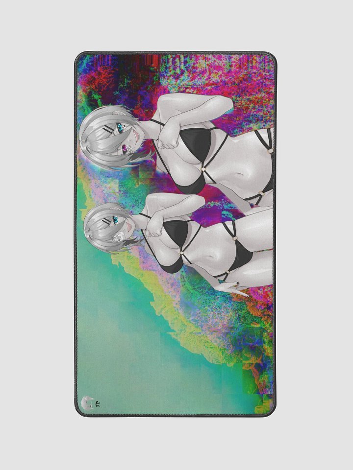 Hot Glitch Summermat product image (1)