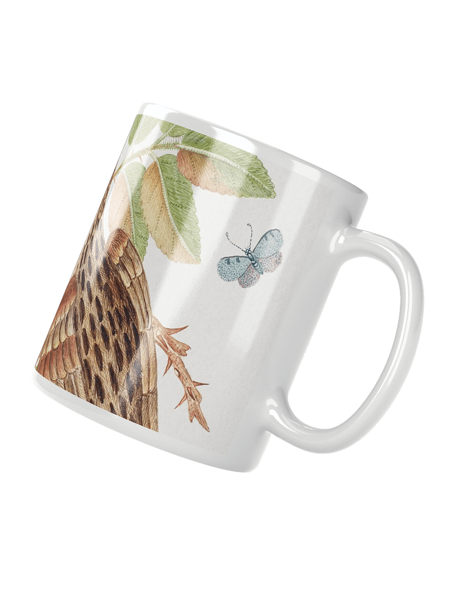 Whimsical Aviary Mug product image (2)