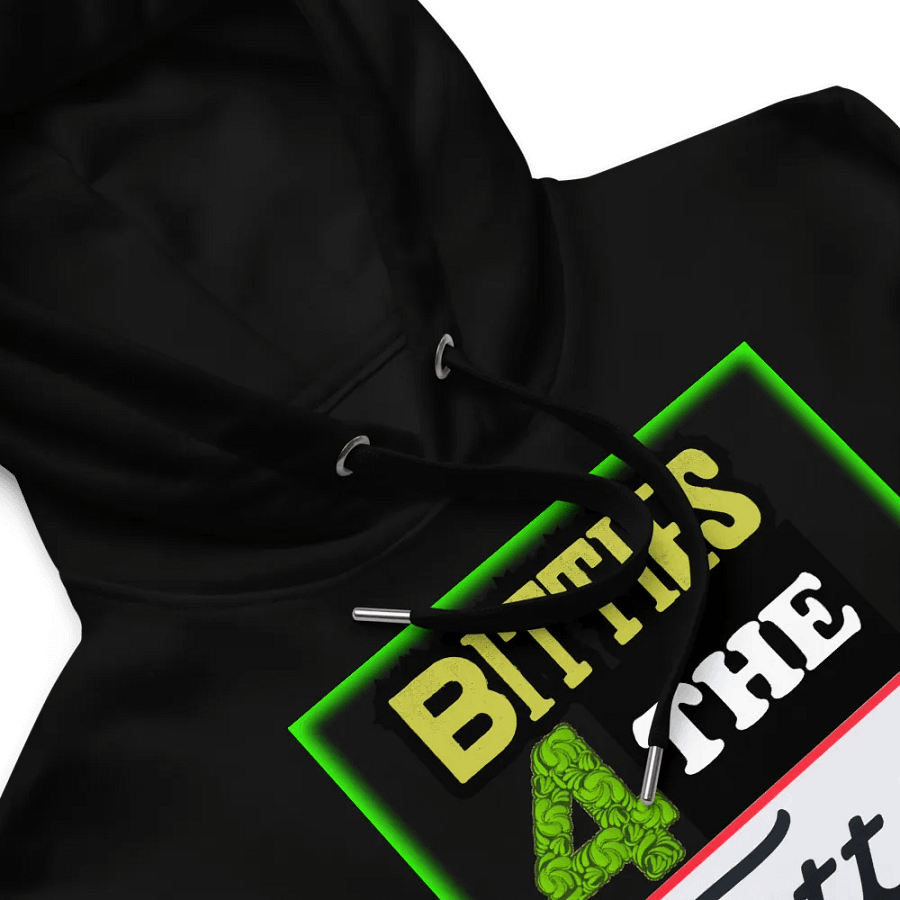 BITTIES FOR THE T***IES CLASSIC DELUXE WITH CHEESE product image (6)