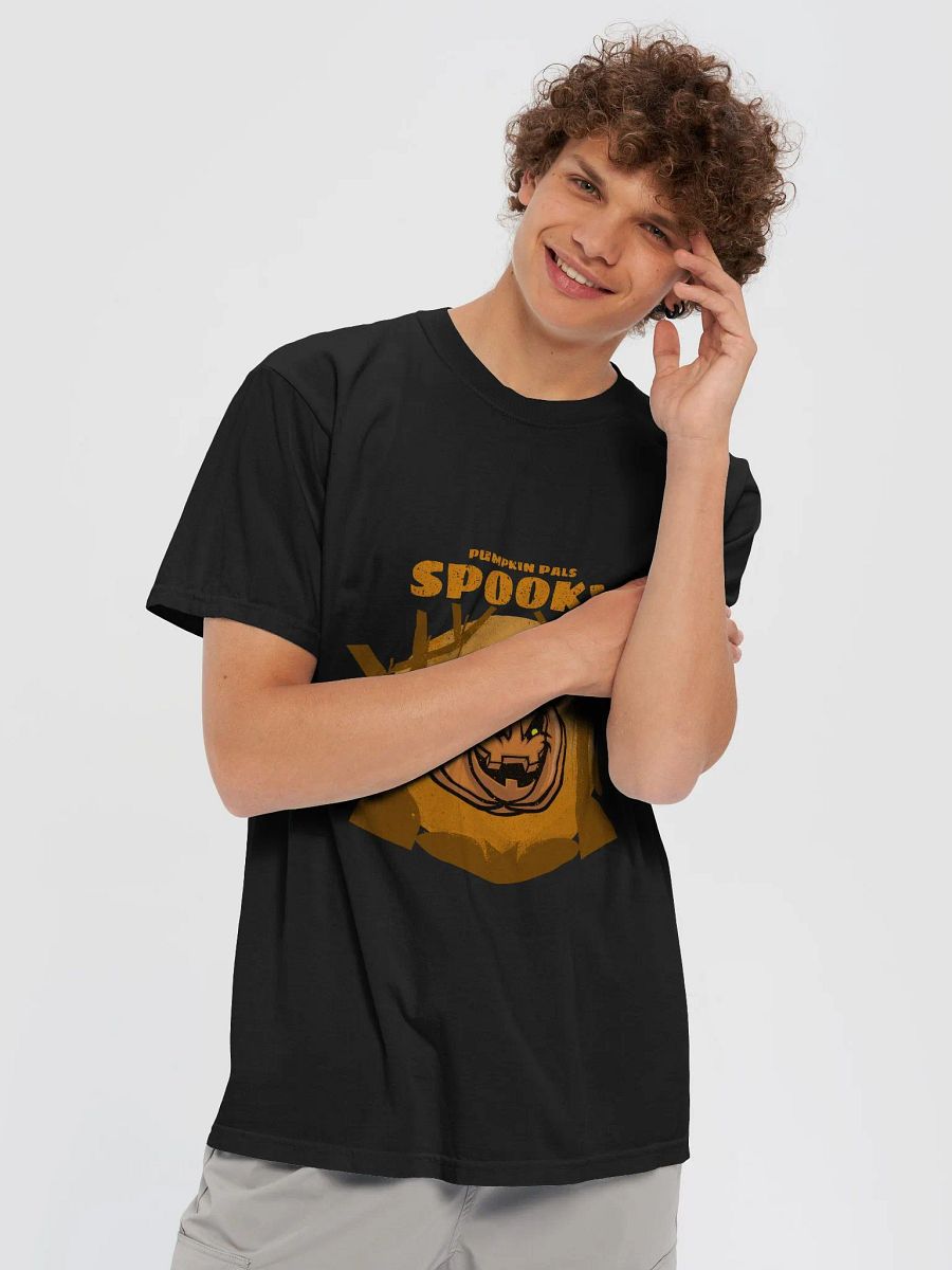 Pumkin Pals Spooky T-Shirt product image (26)