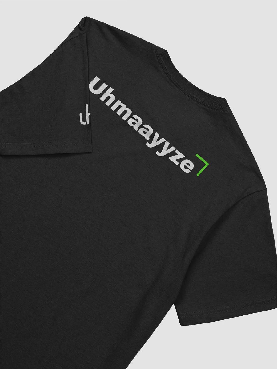Uhm Kick Partner Tee product image (4)