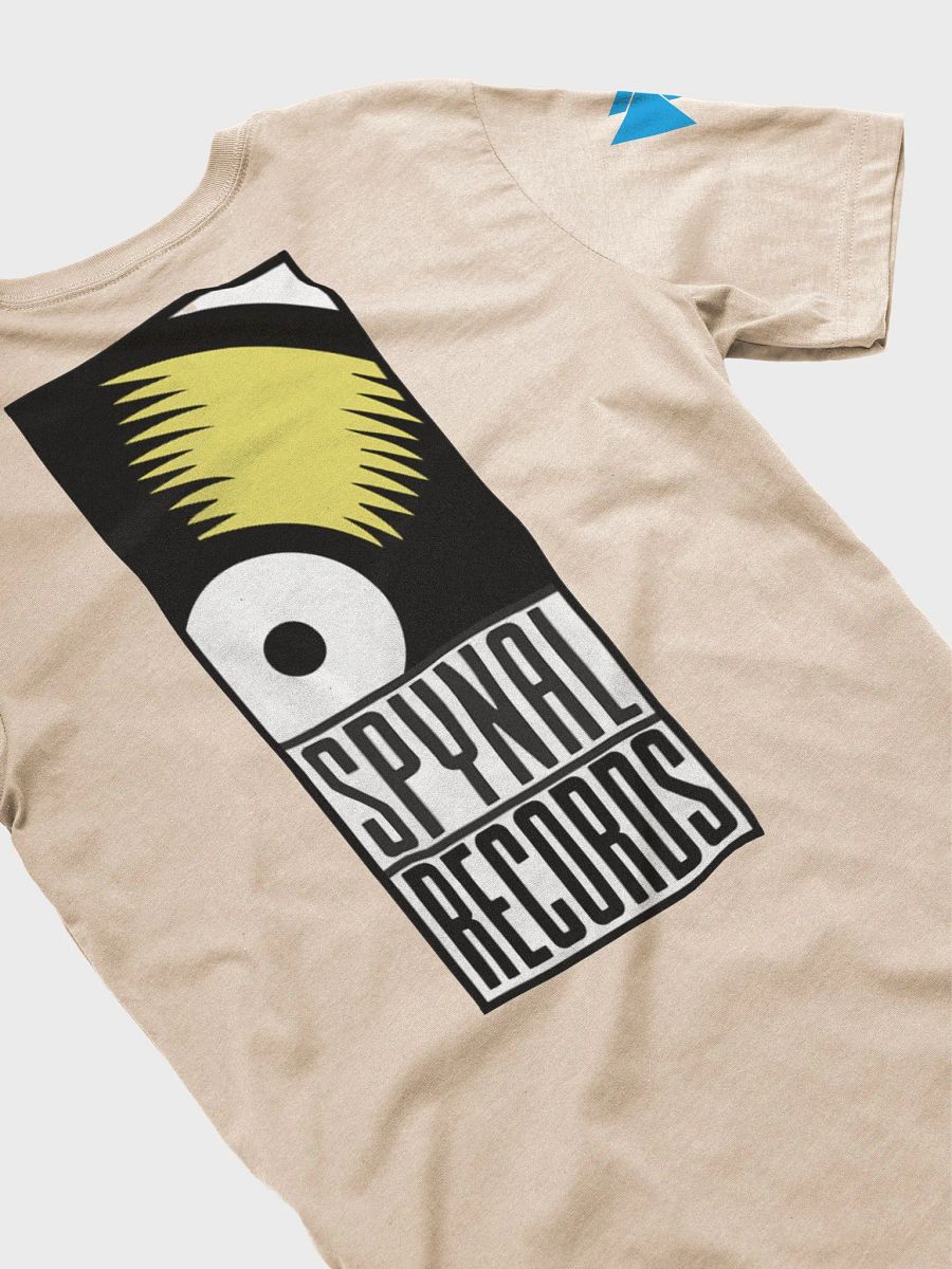Official Spynal Records 24 Super Soft T Shirt product image (5)