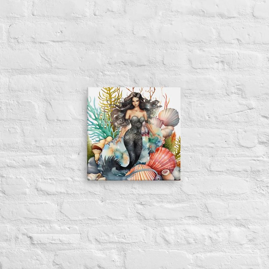 Mermaid, Under The Sea product image (12)