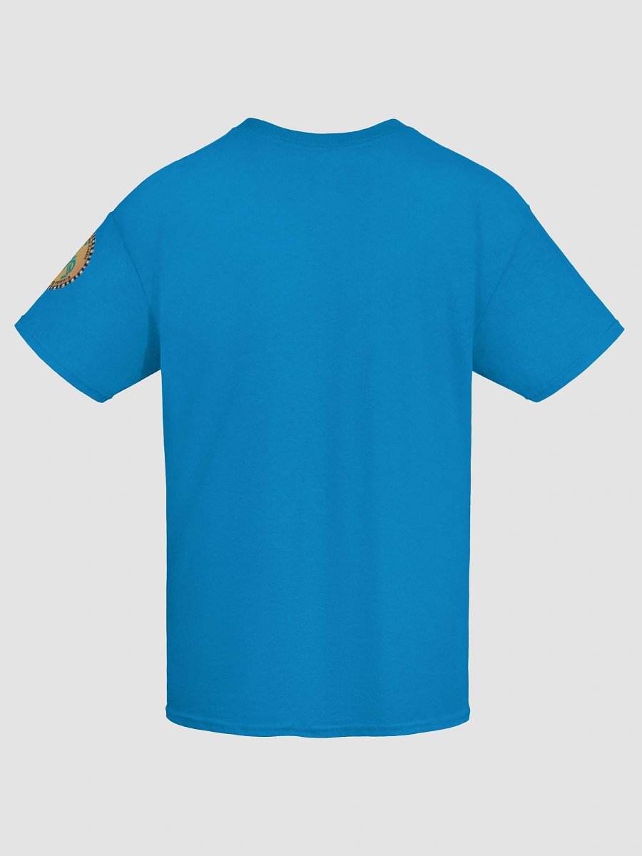 I Really Hate Insomnia (Both) Gildan Heavyweight T-Shirt Colors (2) product image (107)