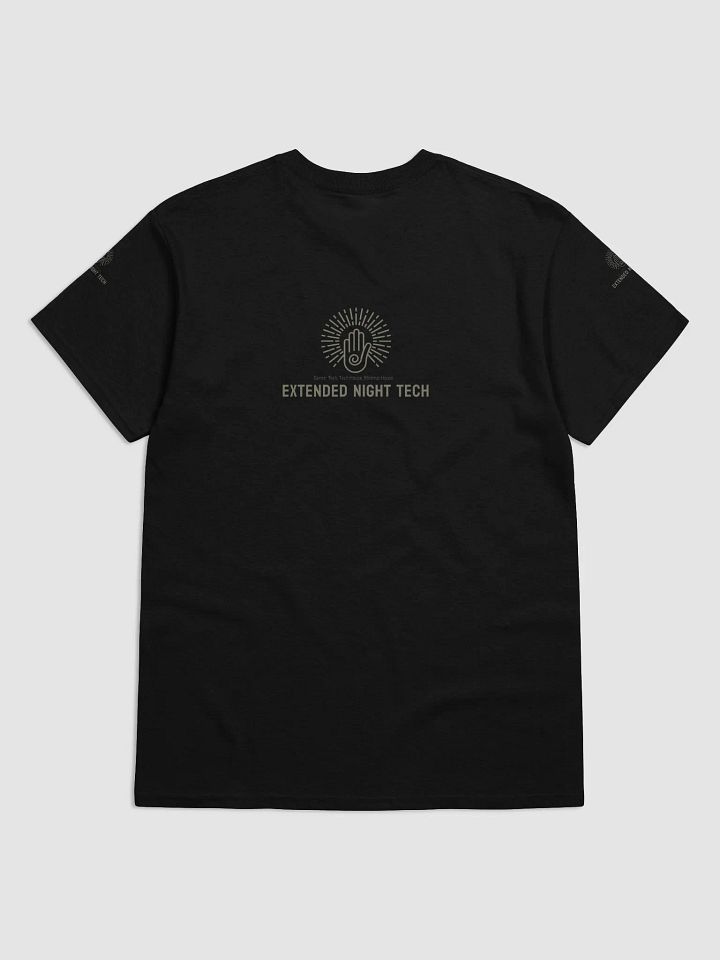 Extended weight T-Shirt product image (2)