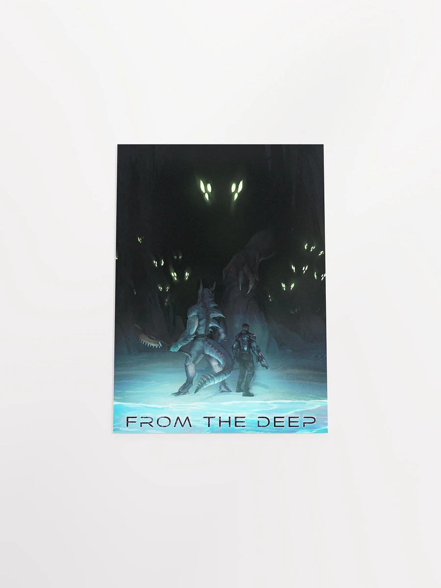 From the Deep Poster product image (4)