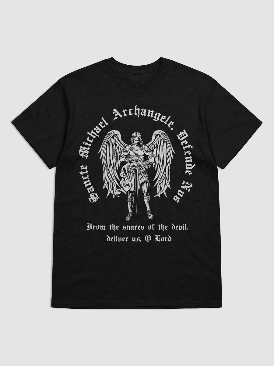 St.Michael WHITE gym gear product image (1)
