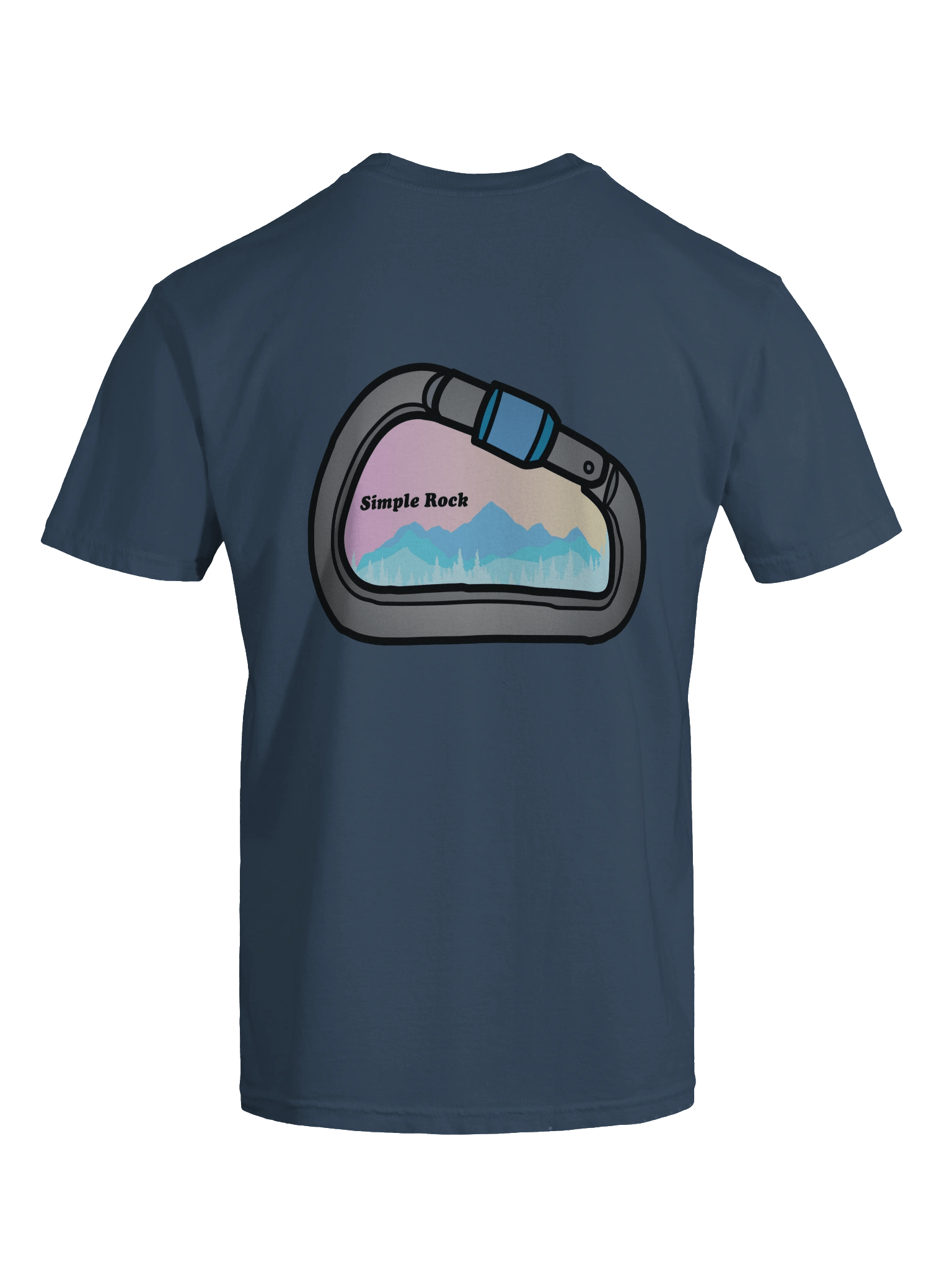 Winter Summit Loop Tee product image (5)