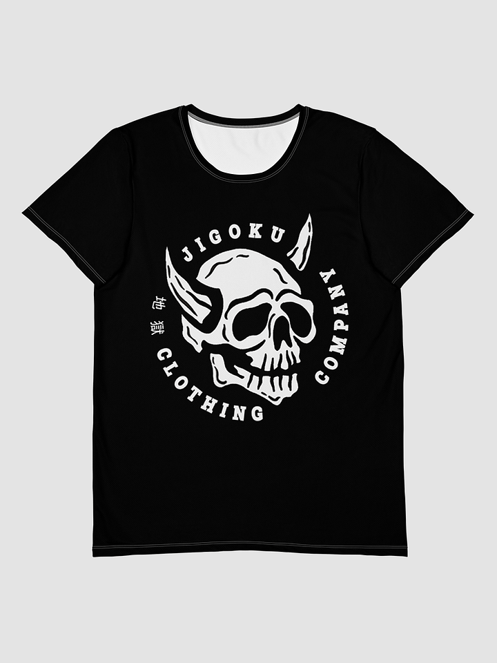JIGOKU 