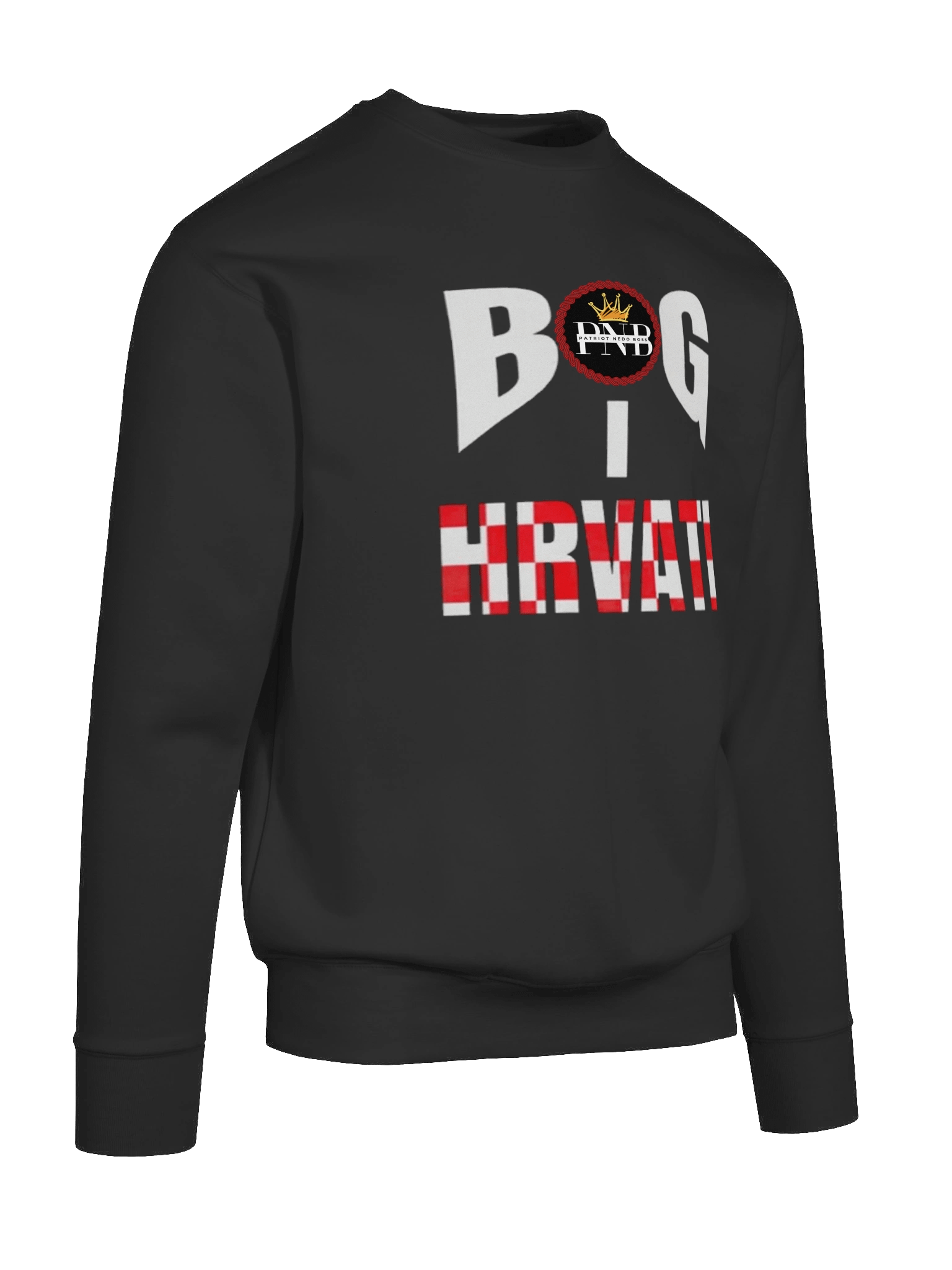 PNB Logo Premium Sweatshirt product image (10)
