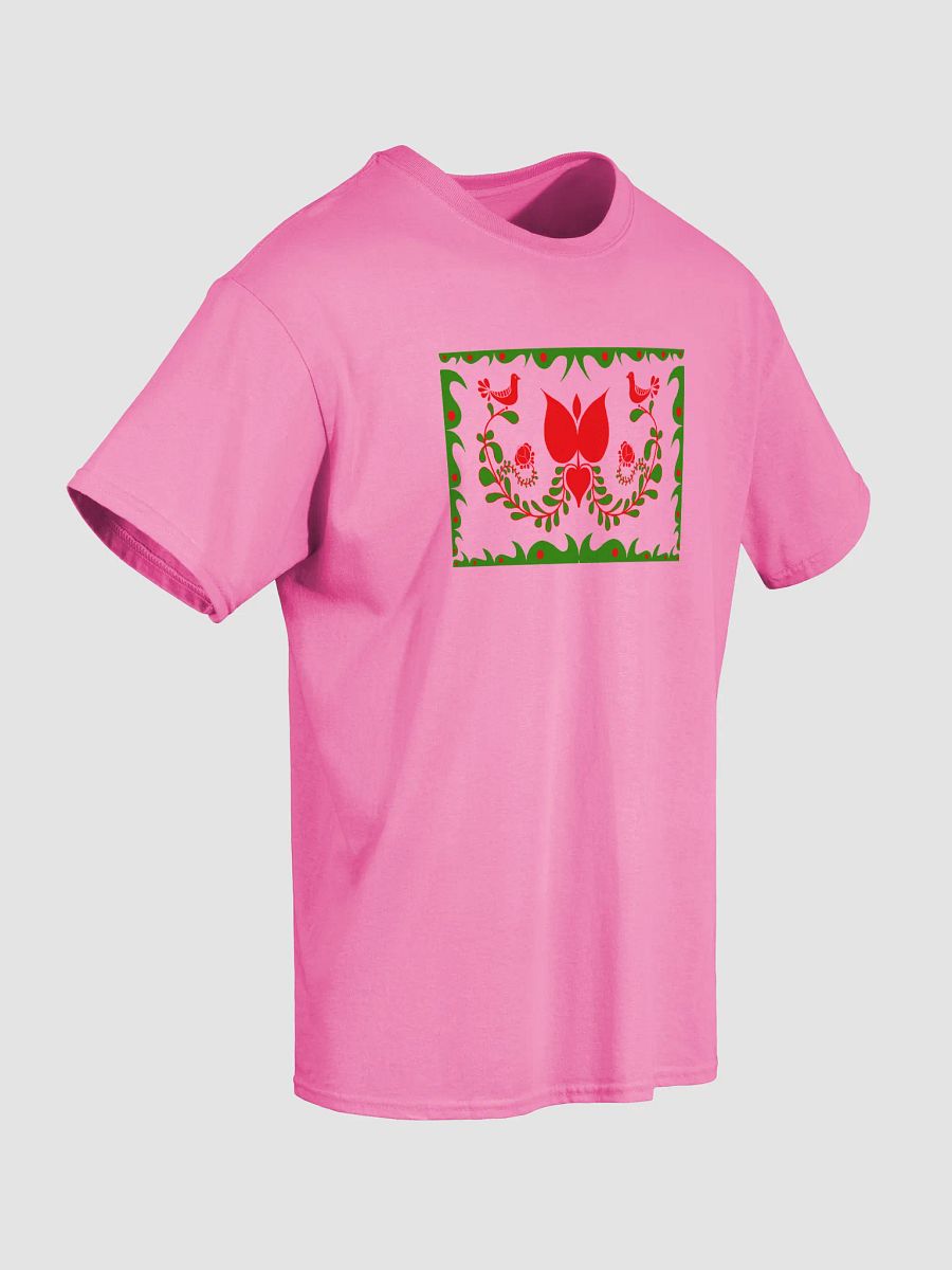 Hungarian Blissful Serenade T-Shirt product image (5)
