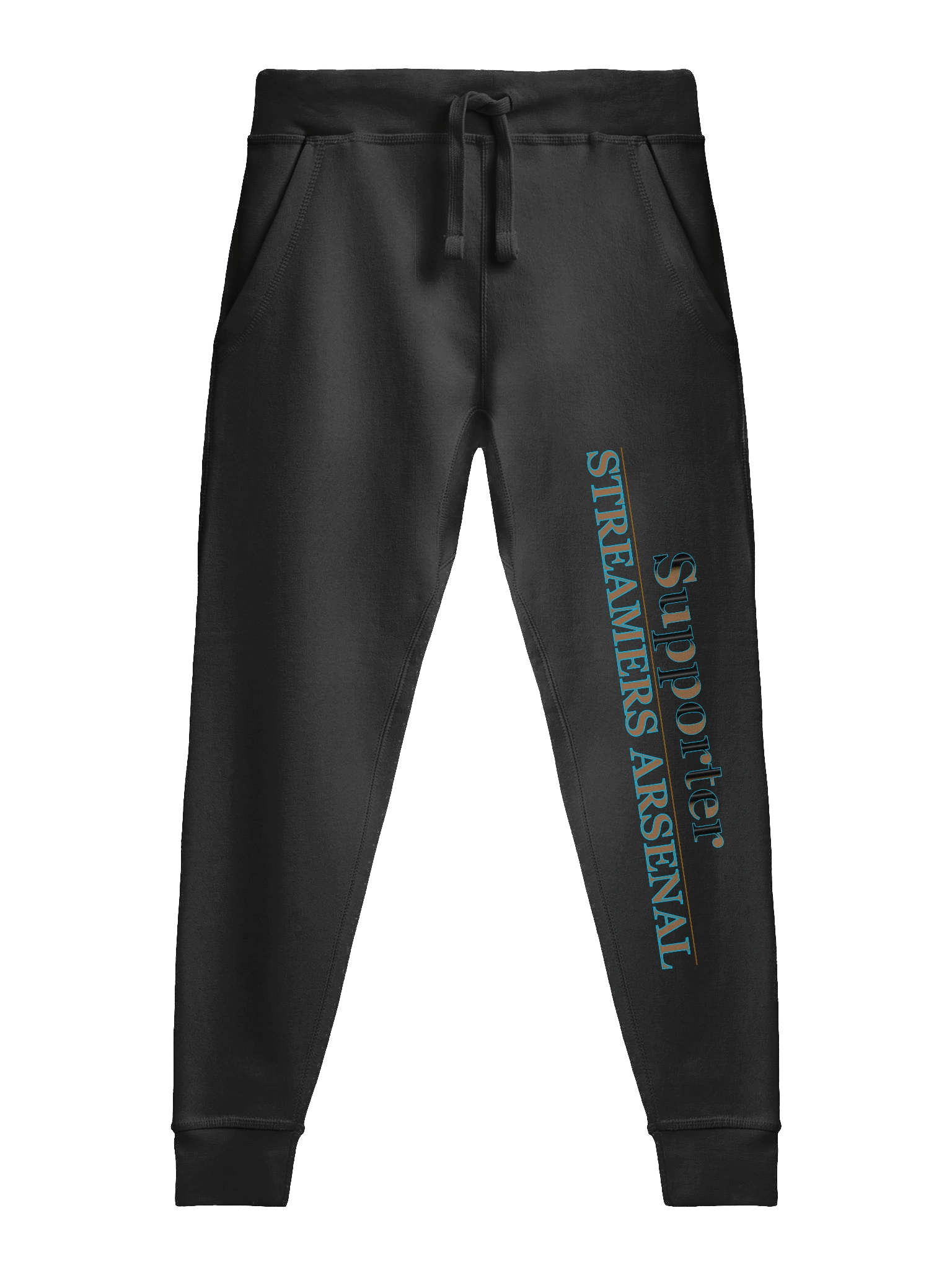 Special Edition Supporter Joggers product image (3)