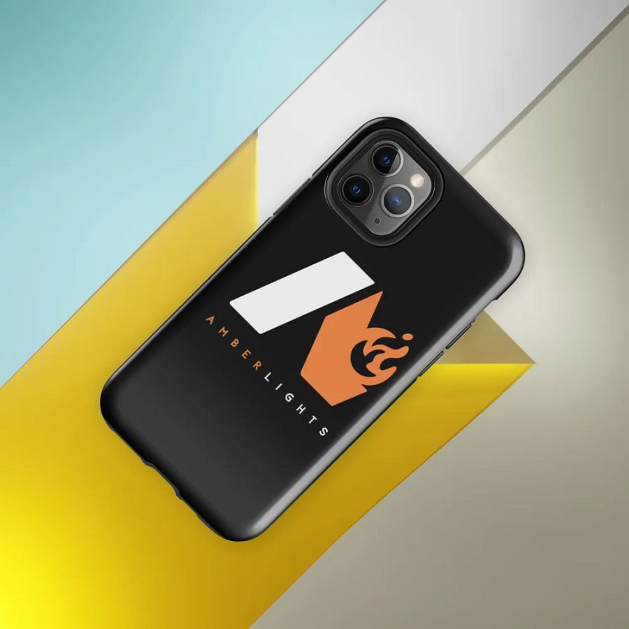 iPhone Case - Flame Logo product image (8)