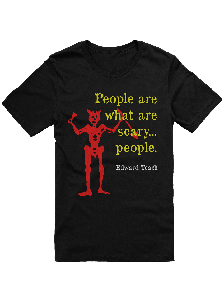 Scary People product image (1)