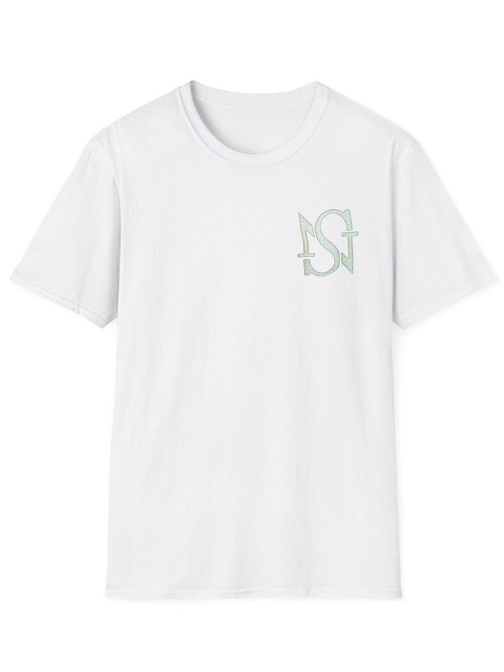 SN Unisex T-shirt product image (1)