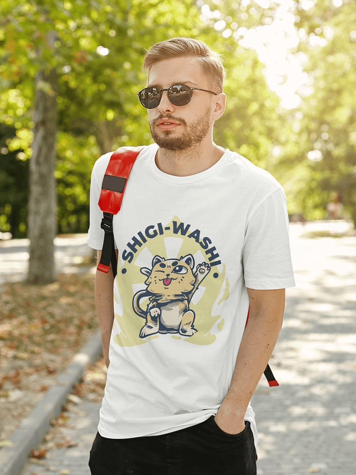 Shigi Cat product image (1)