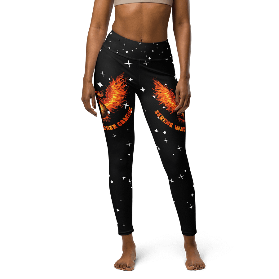 Yoga Pants product image (1)