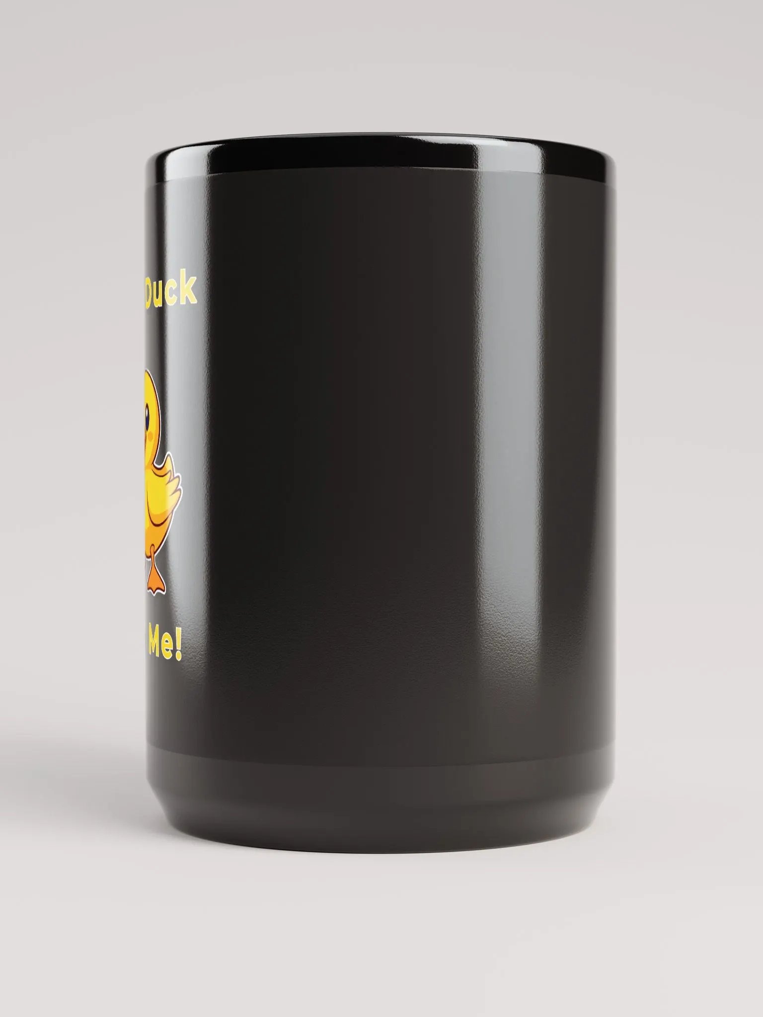Quack & Slash 15OZ Mug product image (5)