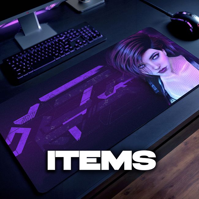 Items