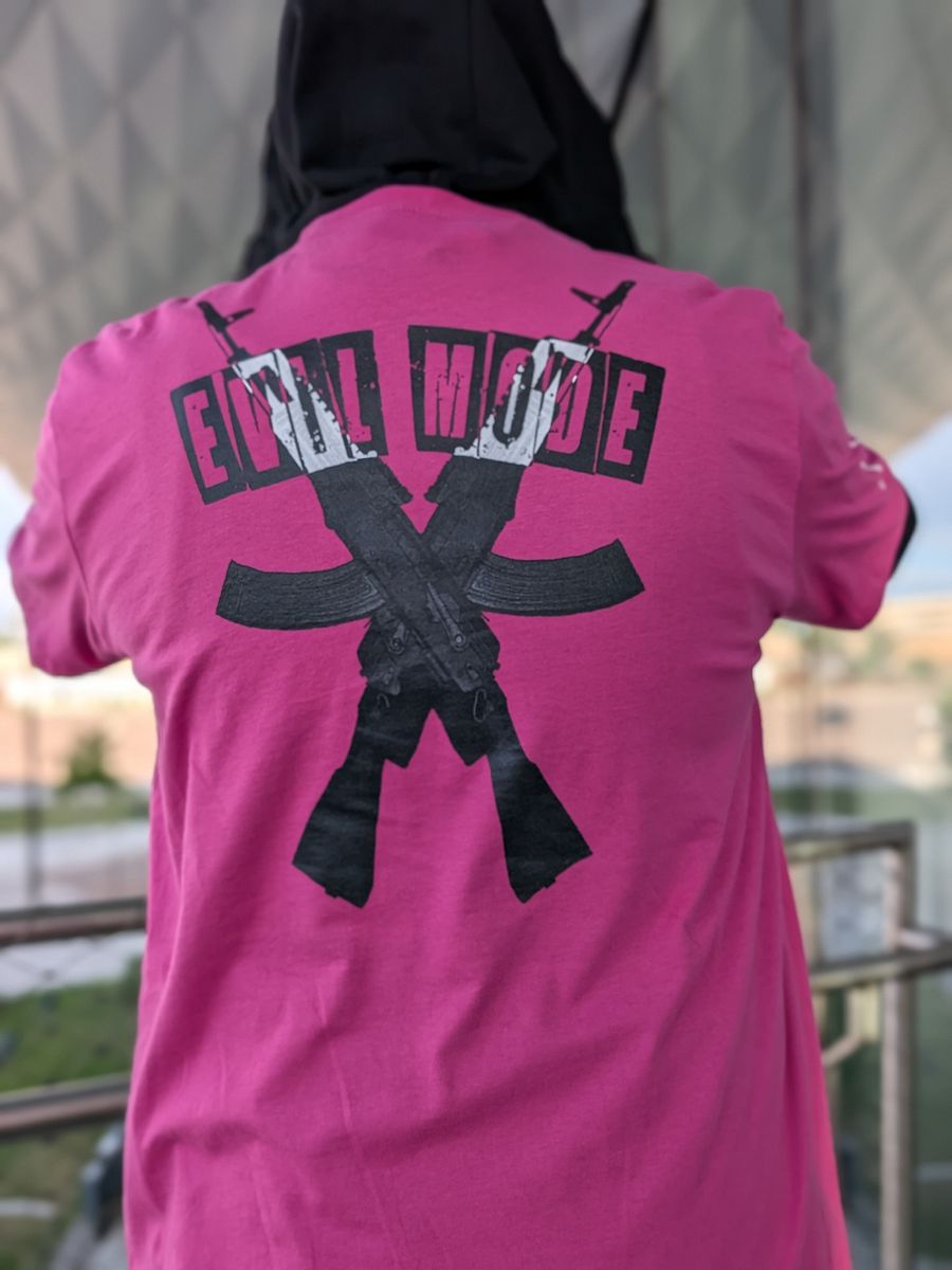 BSTRD Tee (Color) product image (6)