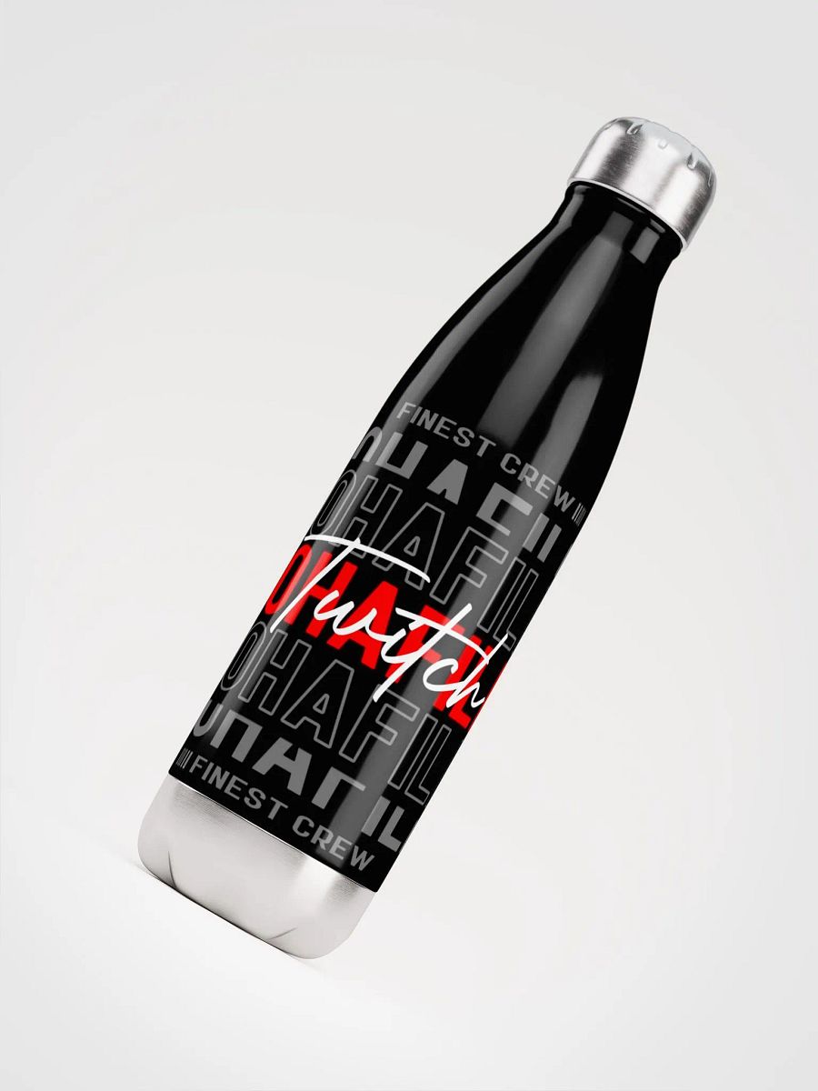 AF - Stainless Steel Water Bottle product image (4)