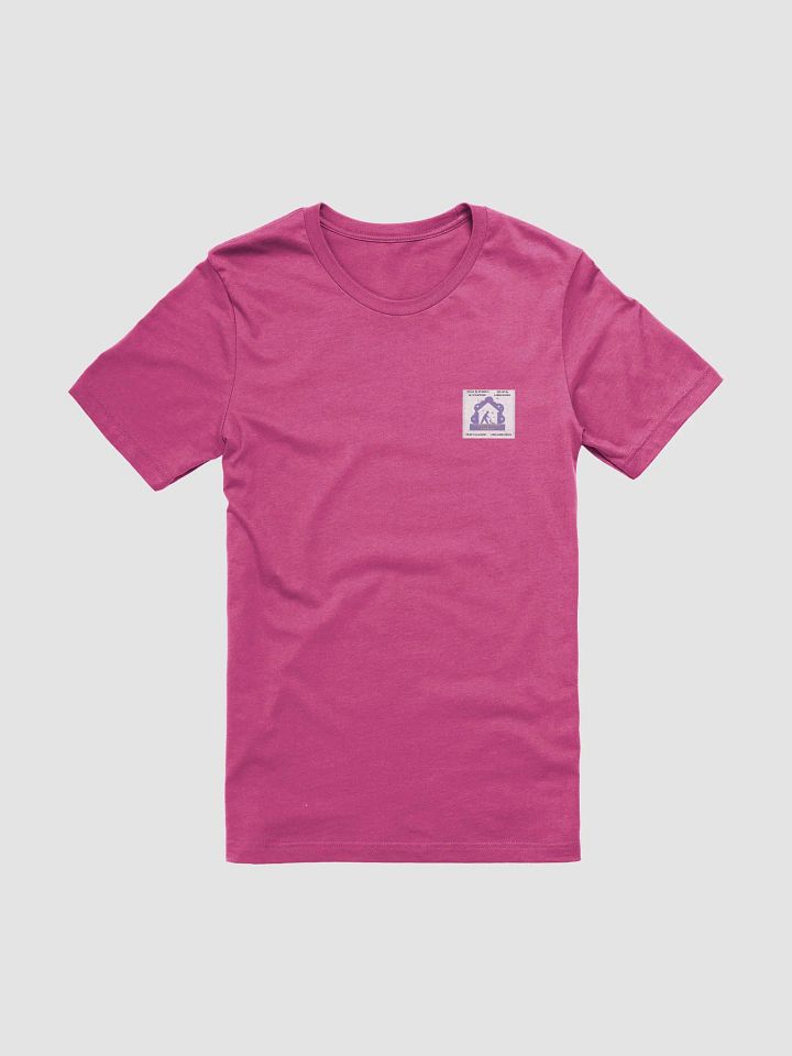 Cleaning Company Logo T-Shirt product image (9)