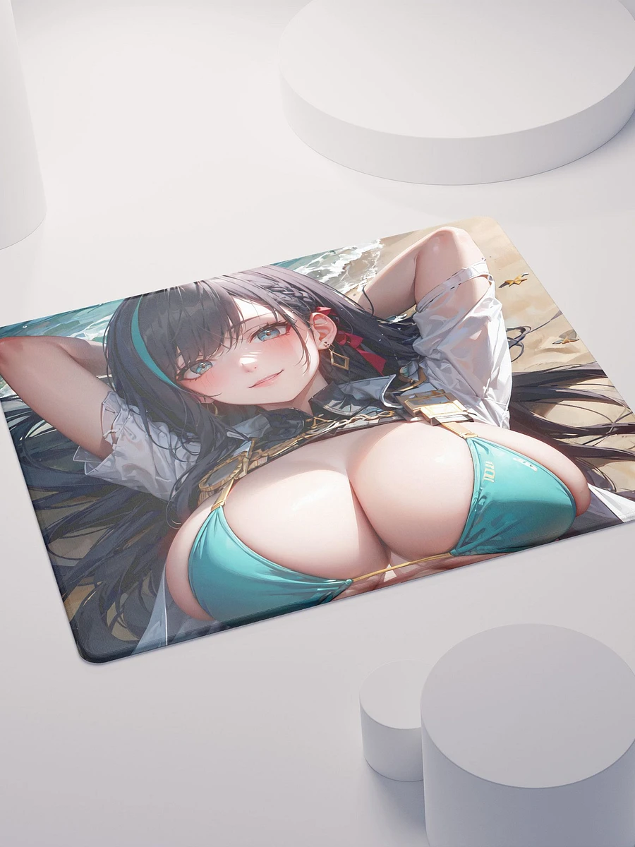 Mouse Pad - Lin (Tower of Fantasy) product image (8)