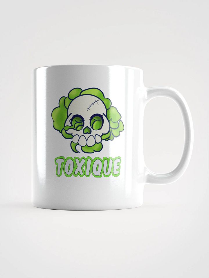 tasse Toxic product image (1)