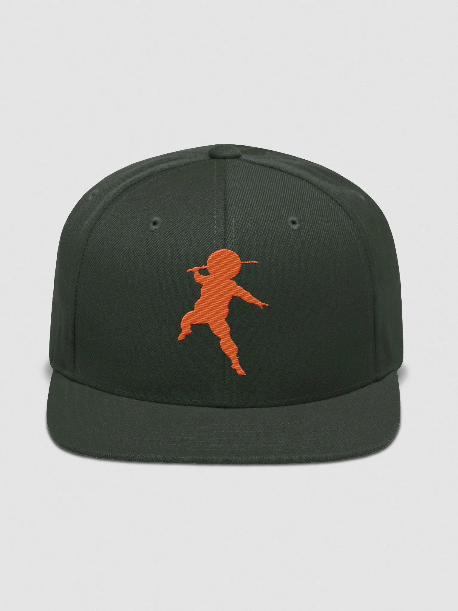 Head of the Table green camo variant product image (1)