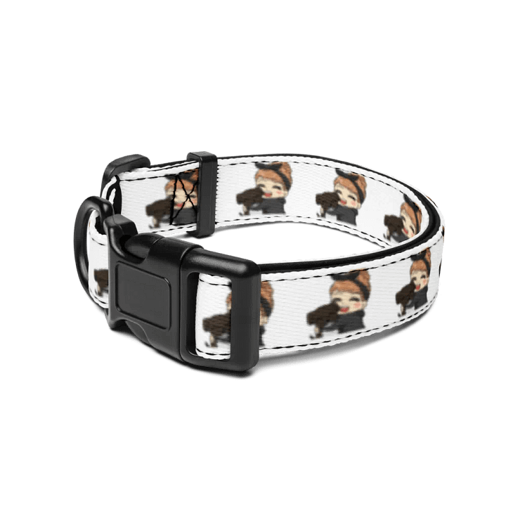 HB & Chance Collars product image (2)