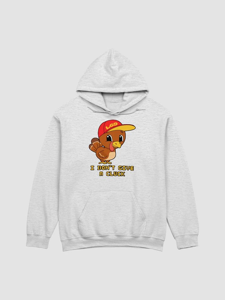 I DON'T GIVE A CLUCK product image (10)