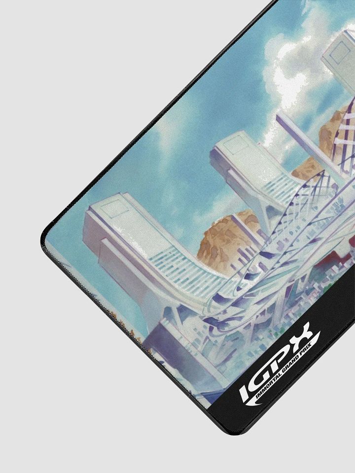 IGPX Concept Art Desk Mat product image (2)
