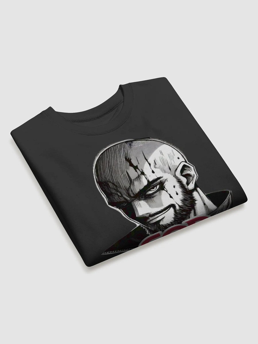 God COMPLEX Long Sleeve Shirt Jerfus product image (3)