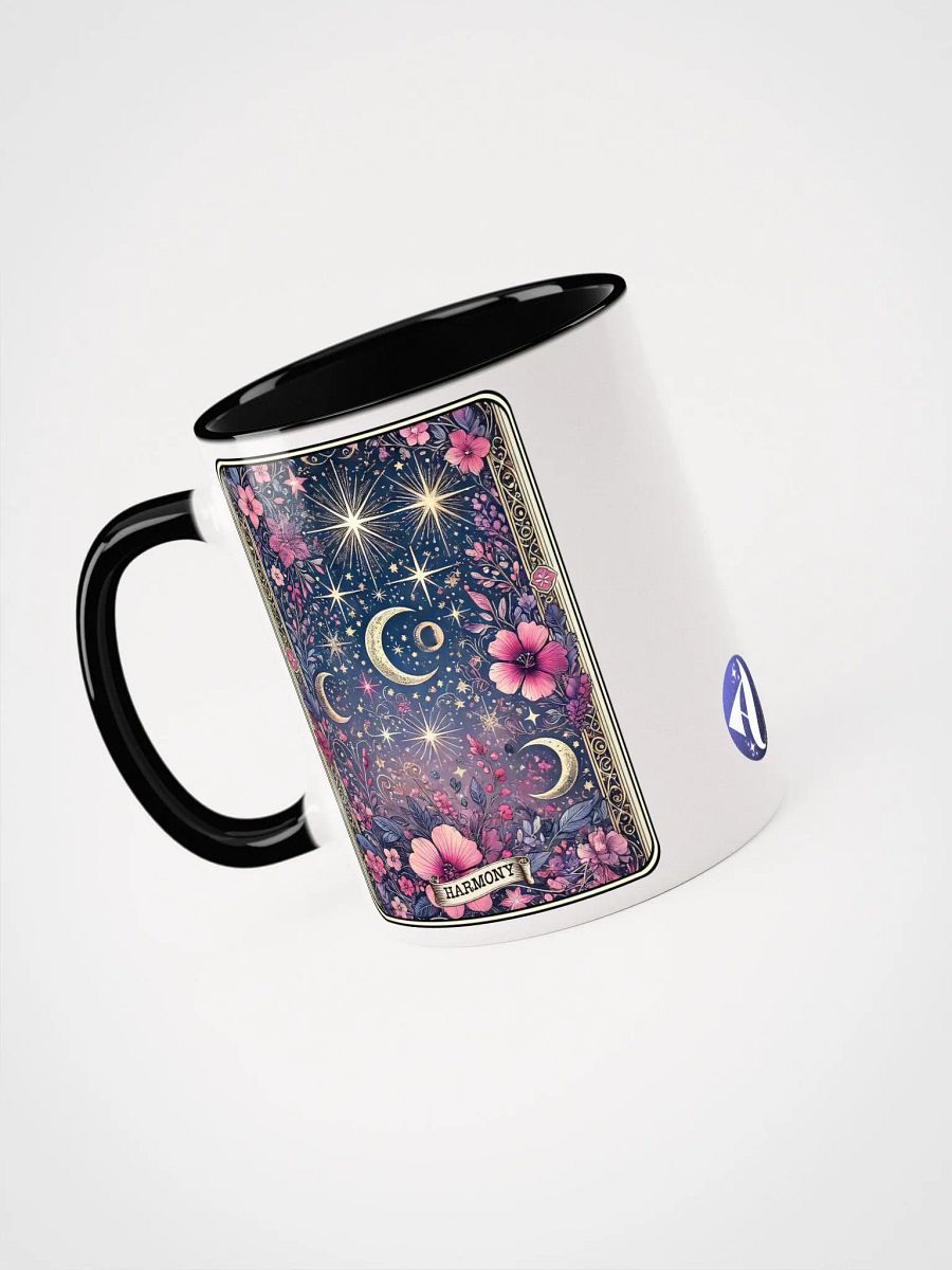 The Lovers DotD Tarot Ceramic Mug product image (52)