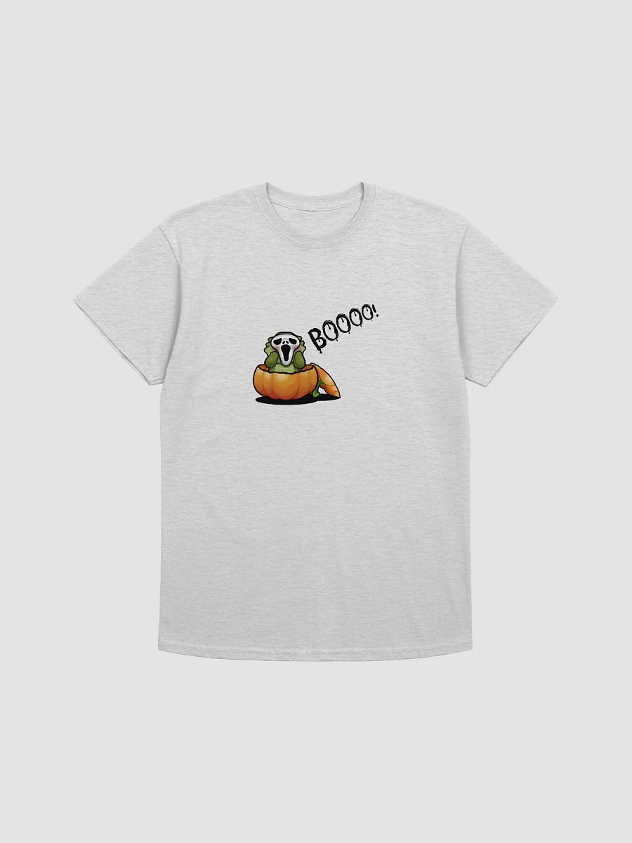 BOOOO! T-Shirt product image (2)