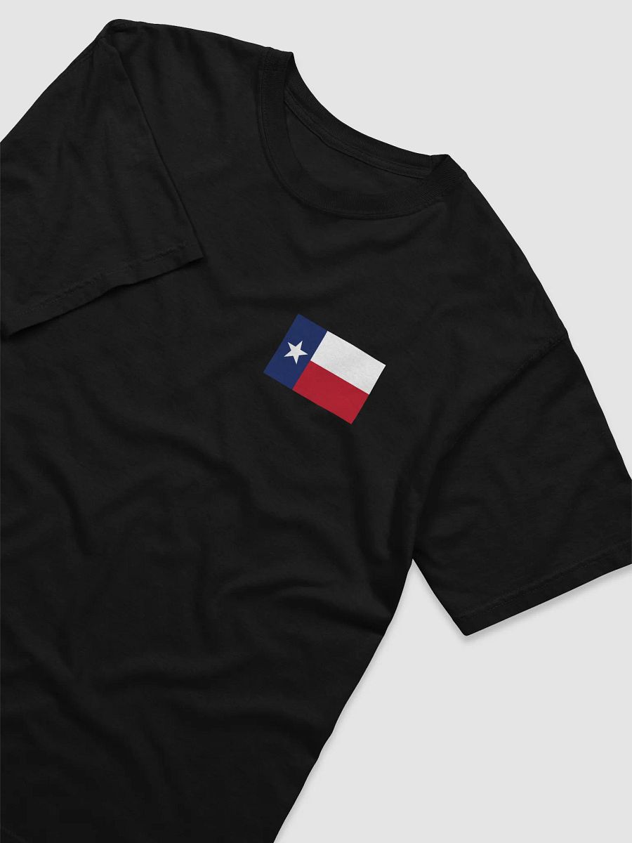 Lone Star Legacy Tee product image (3)