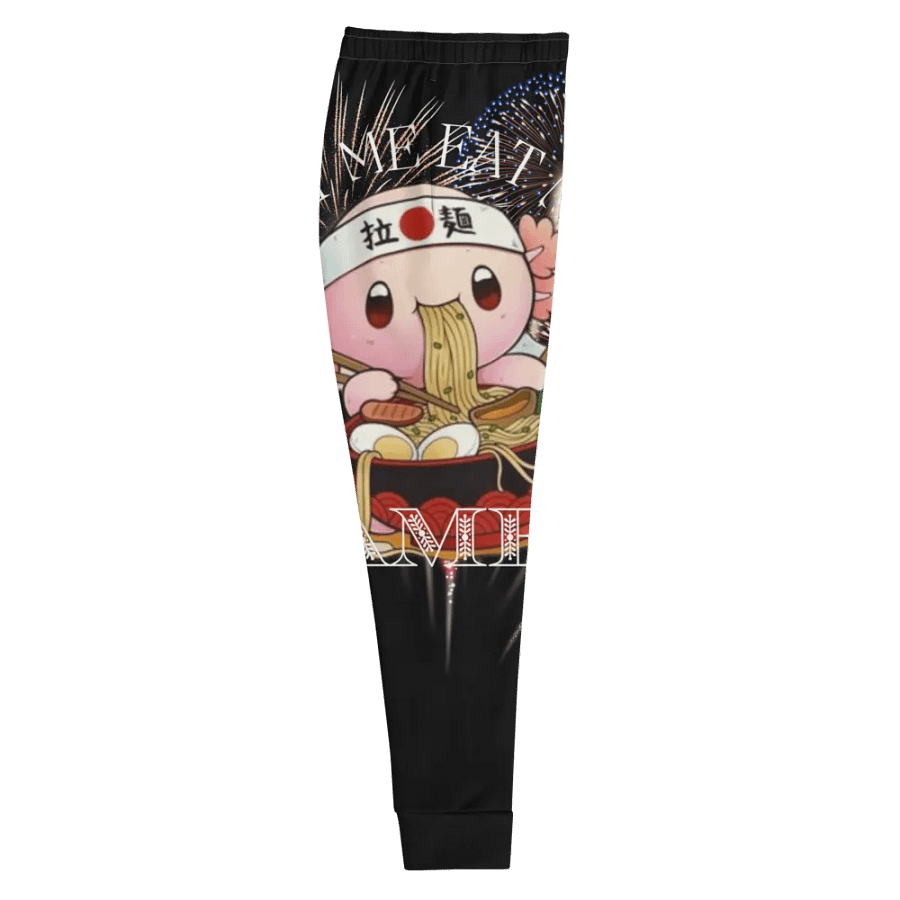 Women's Axolotl Trackies product image (10)