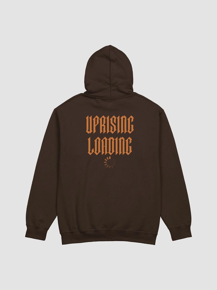 UPRISING LOADING Classic Hoodie product image (42)
