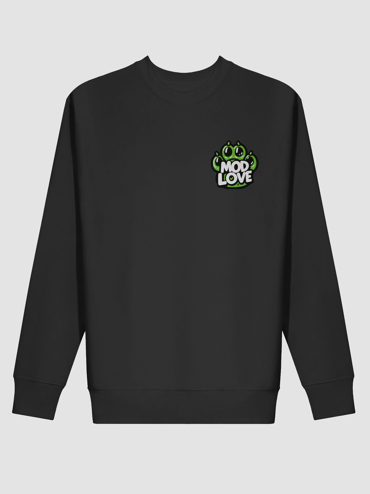 Mod Love Sweatshirt! product image (13)