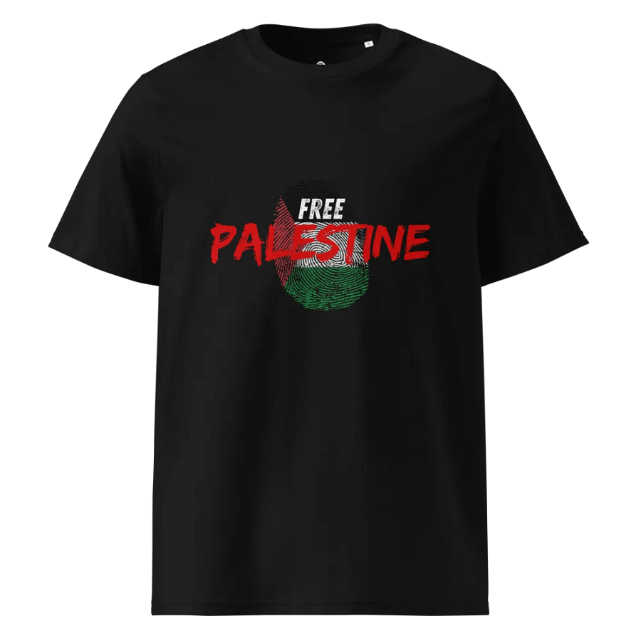 Free Palestine Thumbprint product image (1)