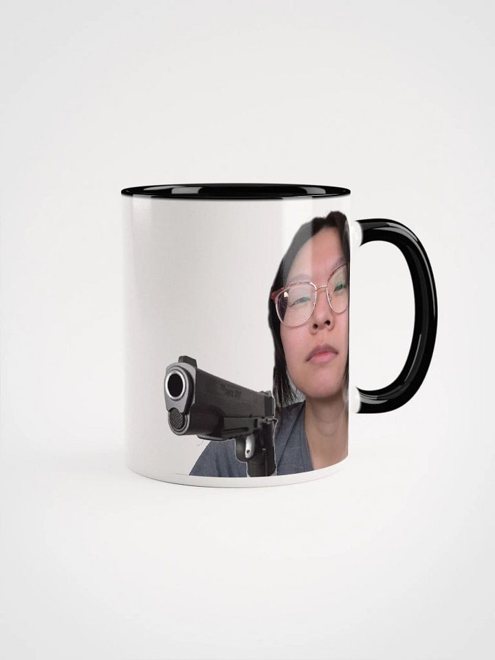 alyssaGun Mug product image (1)