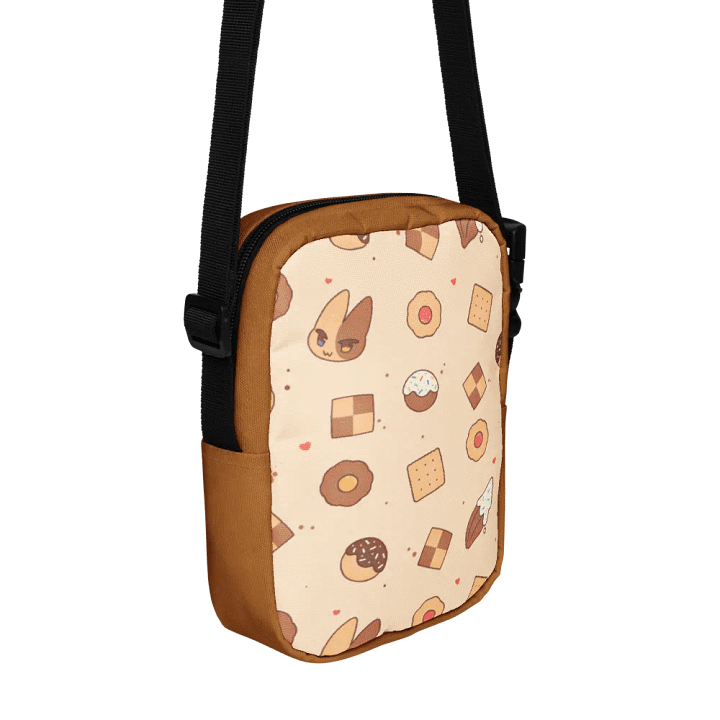 Sweet Treat 🍪 Crossbody Bag product image (2)