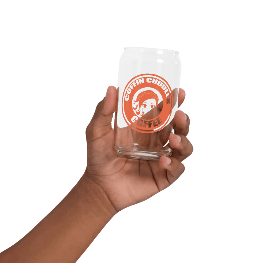 Coffin's Glassware product image (32)