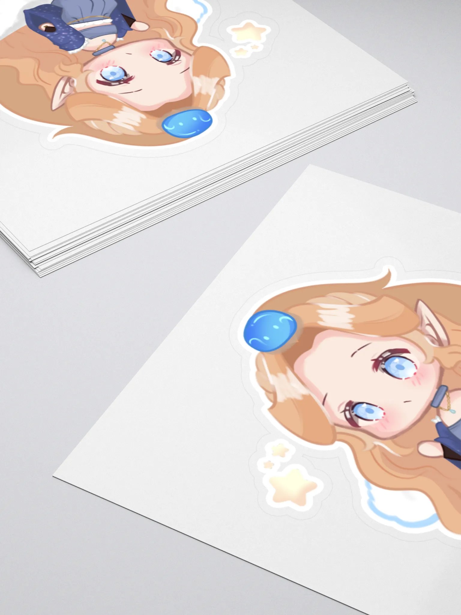 Cloud Aesuith product image (4)