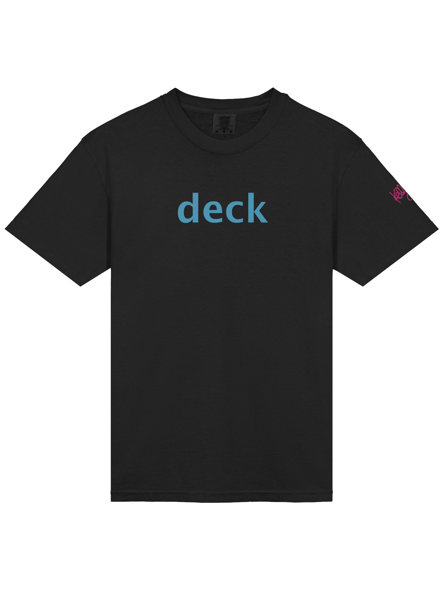 Kelly Deck Shirt product image (3)