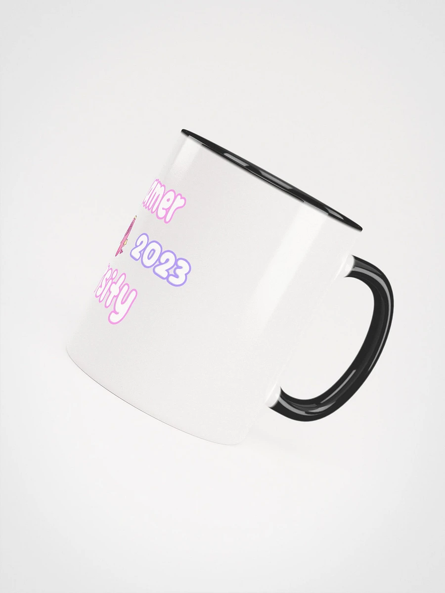 Cozy Gamer University Multi-Color Mug product image (20)