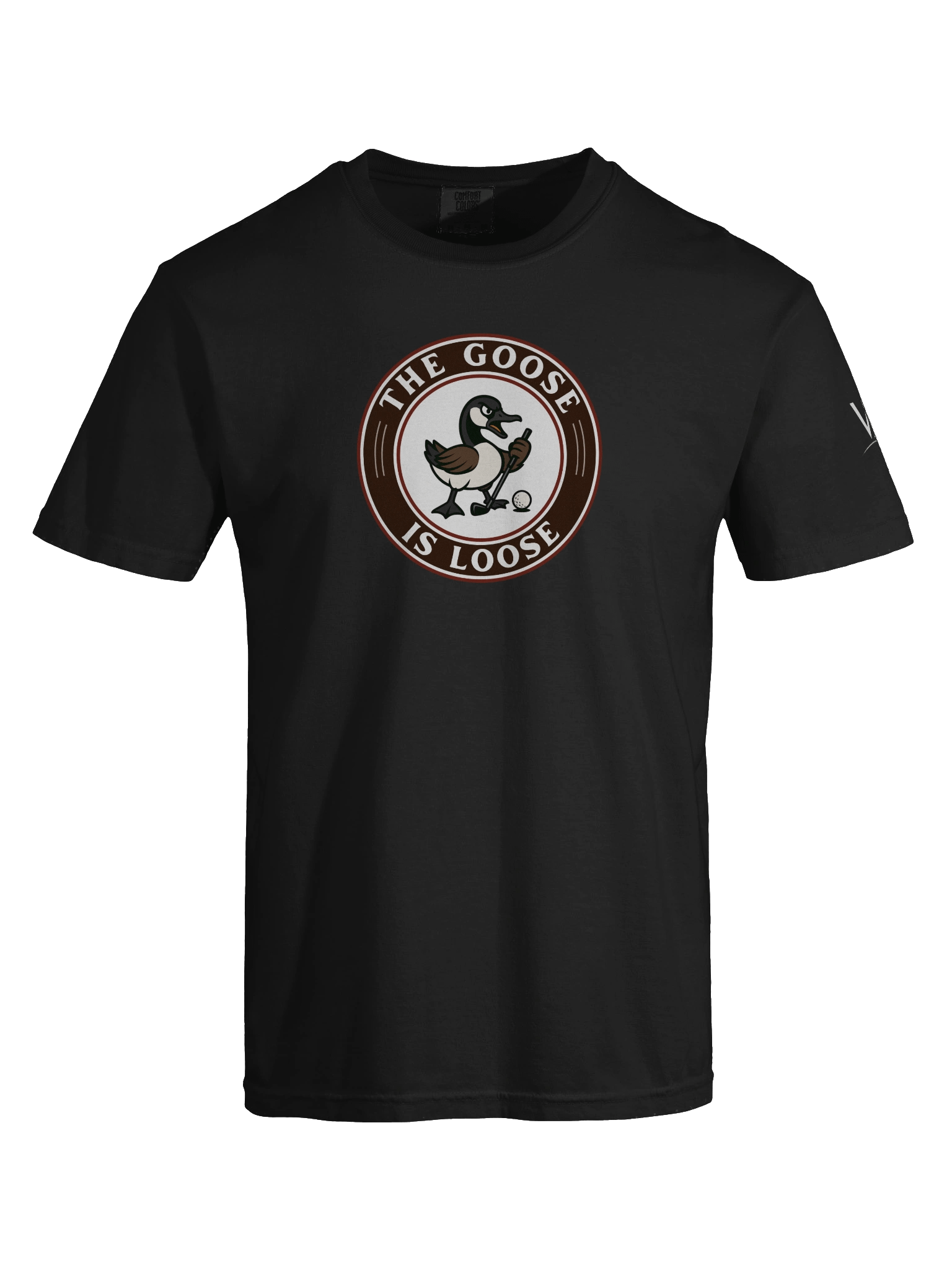 HONK – Goose Is Loose Tee product image (44)