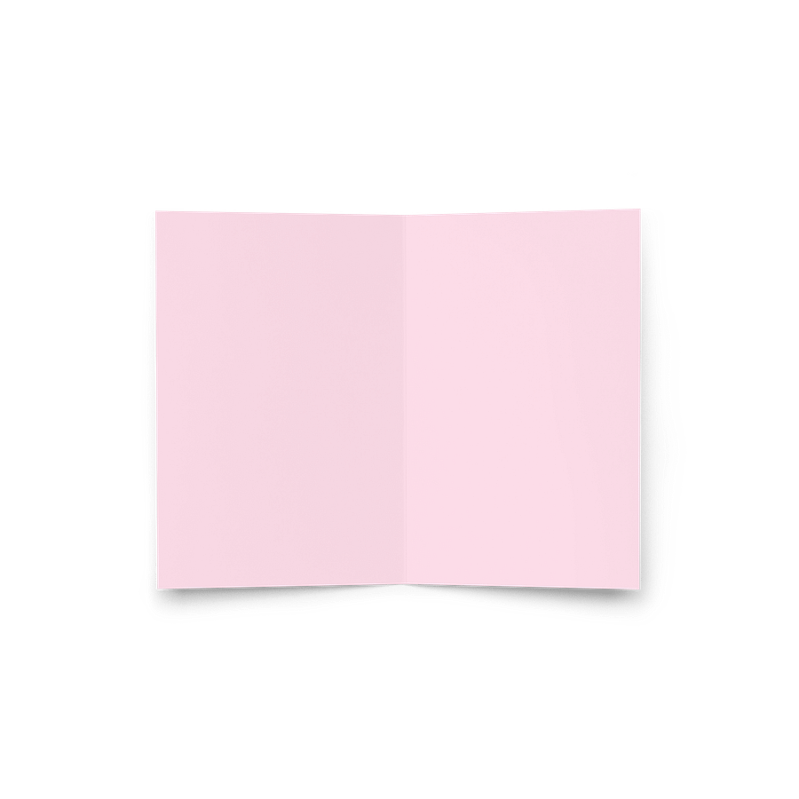 Pastel Little Ghost Hot Sauce Taco #2 - Greeting Card product image (6)